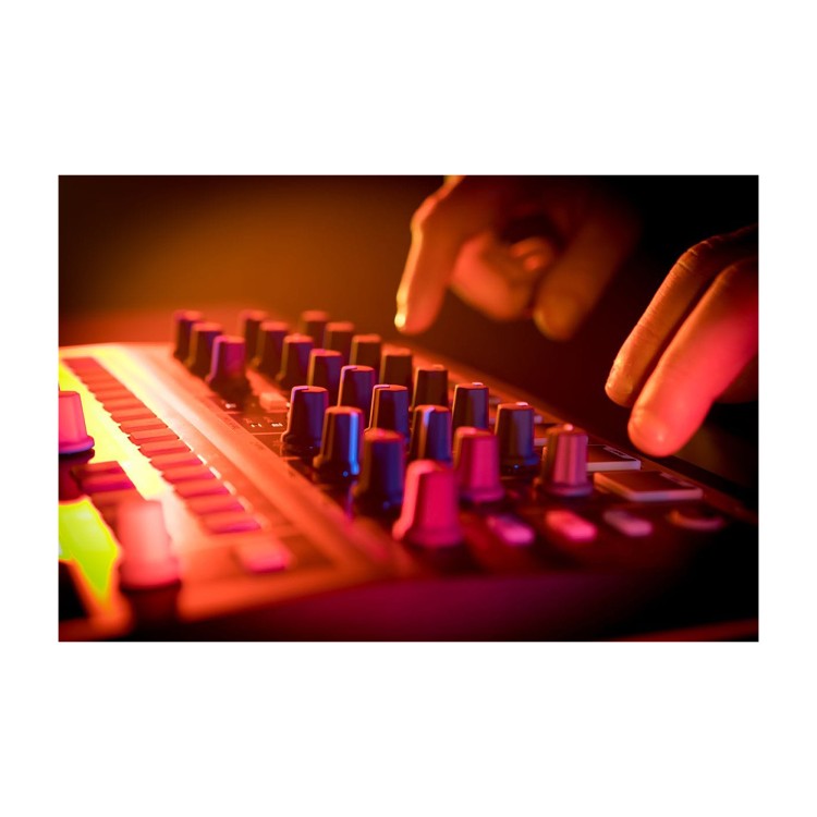 Arturia DrumBrute Impact