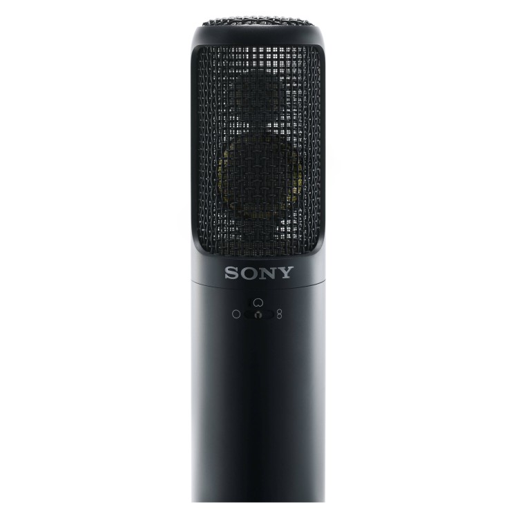 Sony C-100
