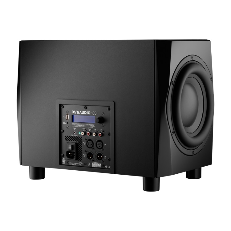 Dynaudio 18S