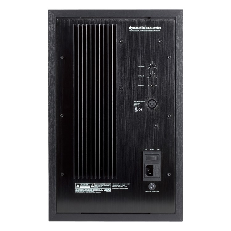 Dynaudio BM15a Right