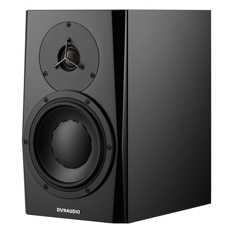 Dynaudio LYD 7 Black