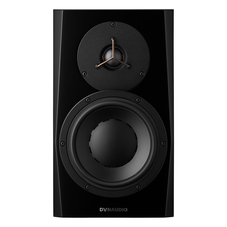 Dynaudio LYD 7 Black