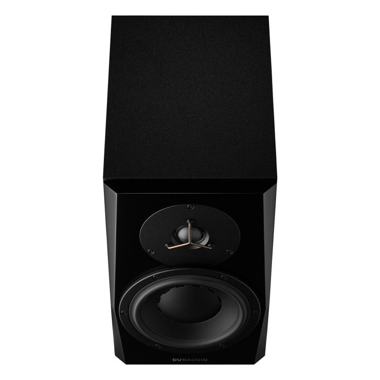 Dynaudio LYD 7 Black