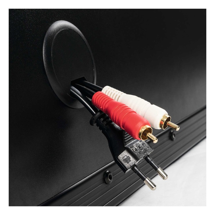 Reloop Premium Turntable Case