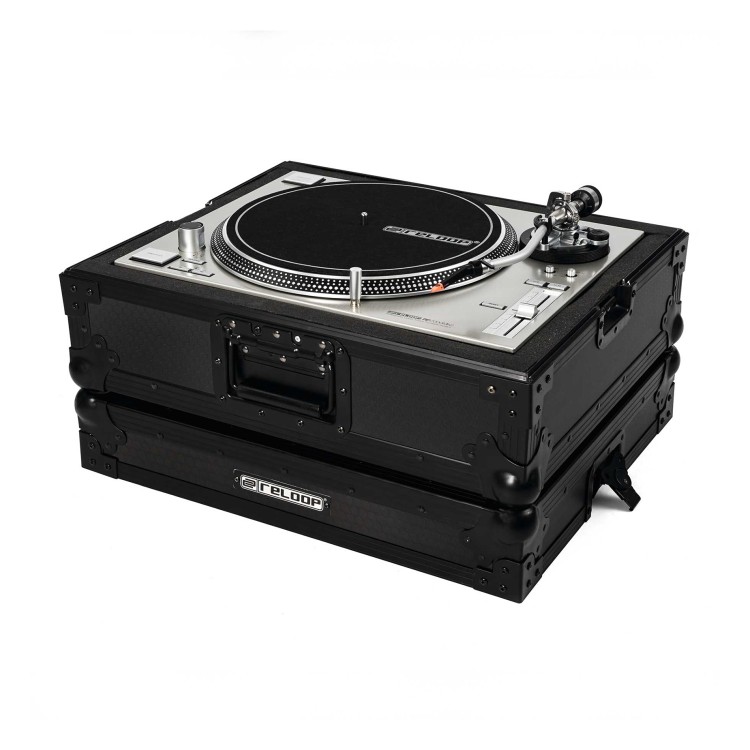 Reloop Premium Turntable Case