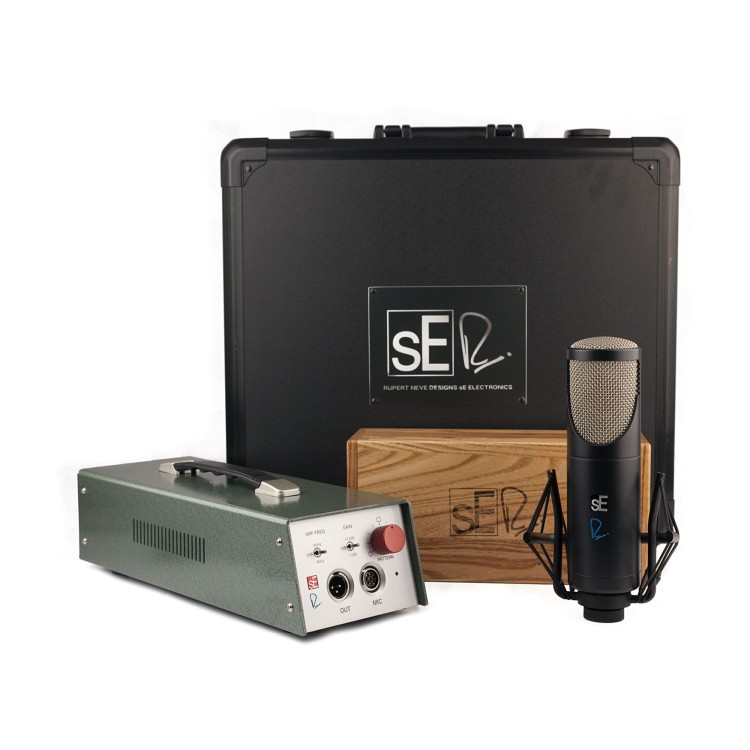 sE Electronics RNT