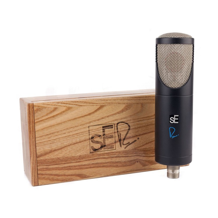 sE Electronics RNT