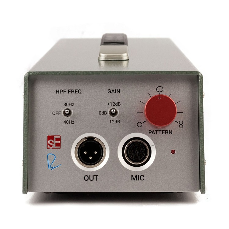 sE Electronics RNT