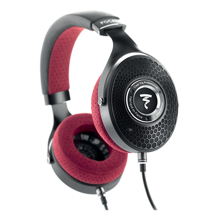 Focal Clear MG Professional