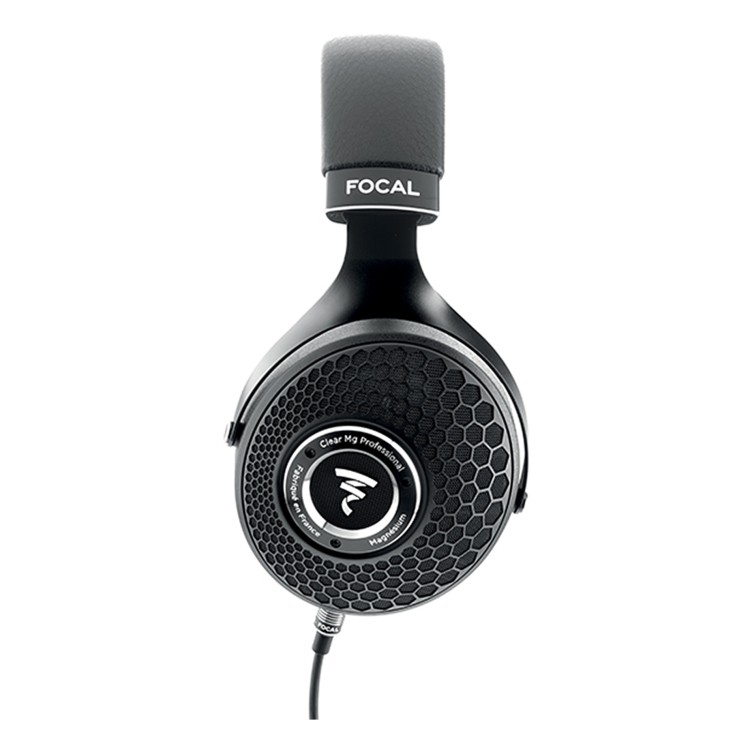 Focal Clear MG Professional