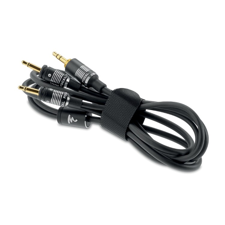 Focal Clear MG Professional