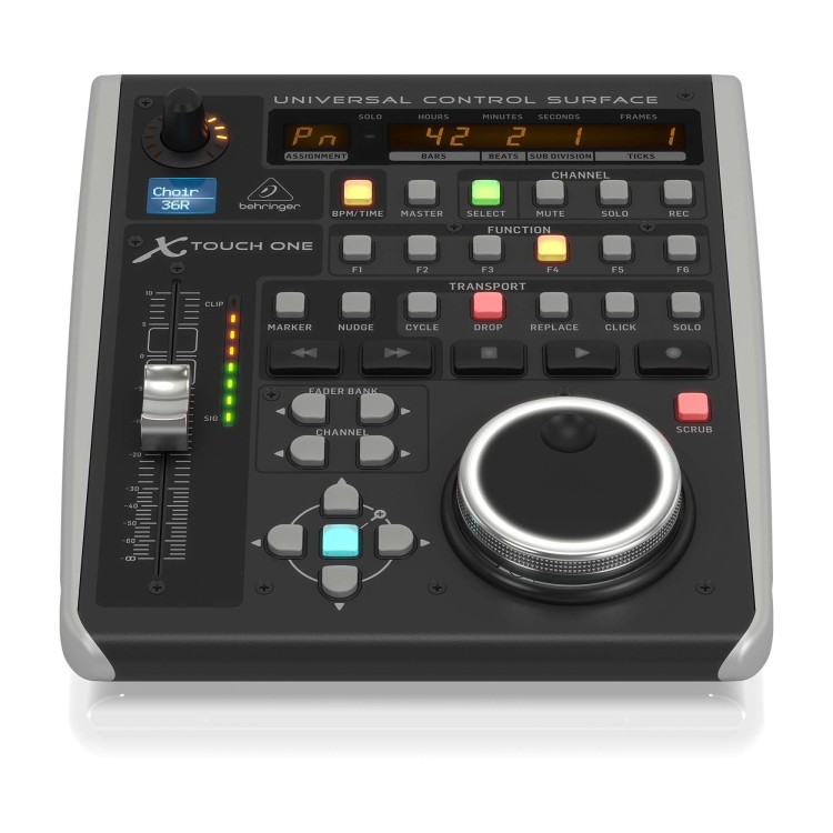 Behringer X-Touch One
