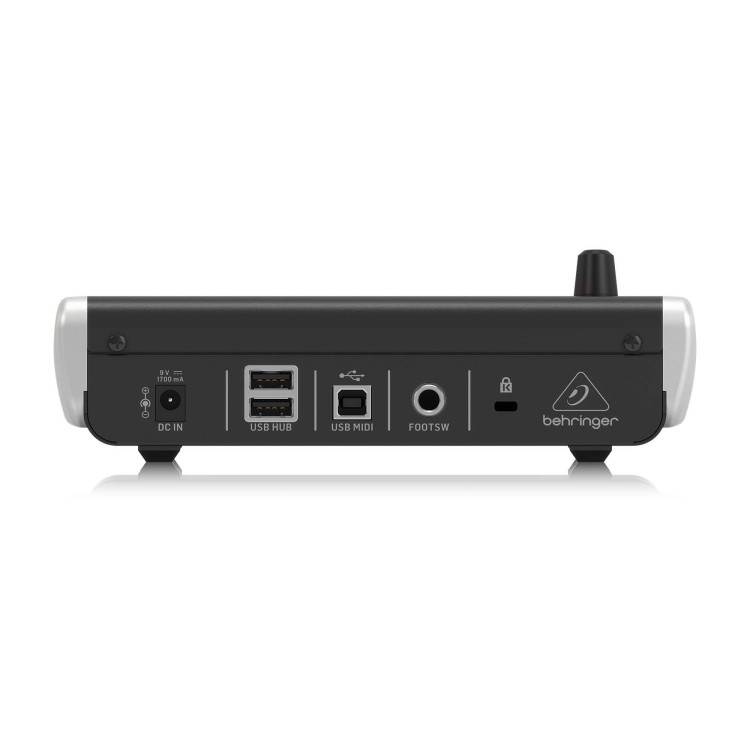 Behringer X-Touch One