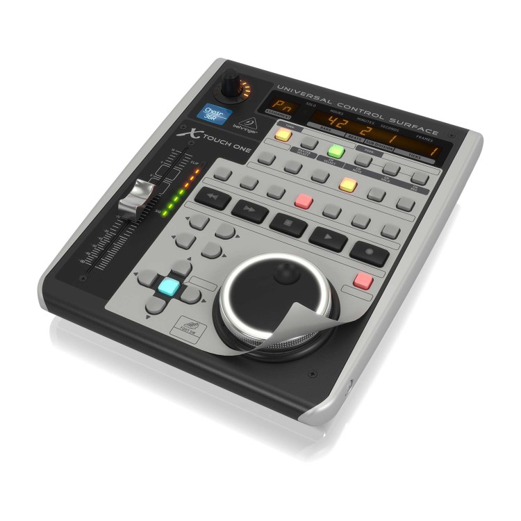 Behringer X-Touch One
