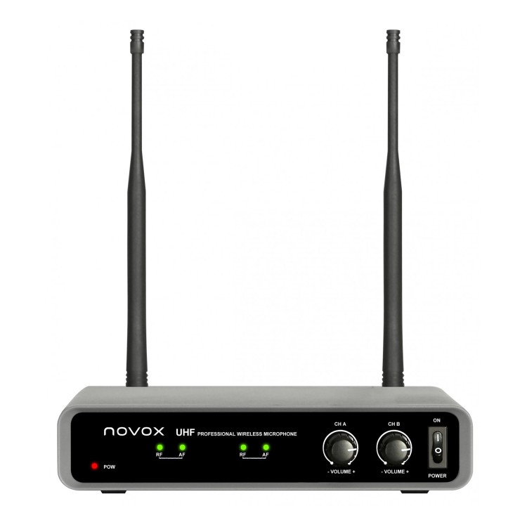 Novox FREE B2