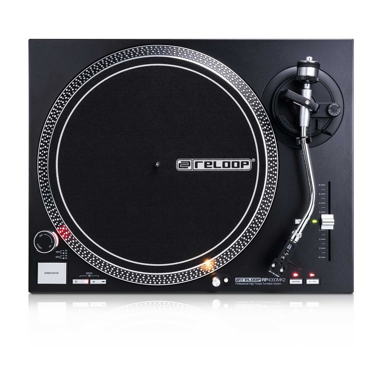 Reloop RP-4000 MK2