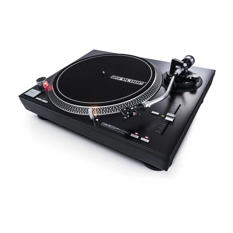 Reloop RP-4000 MK2