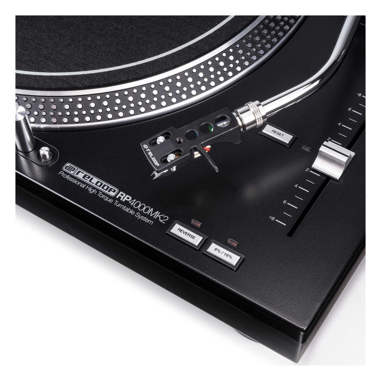 Reloop RP-4000 MK2