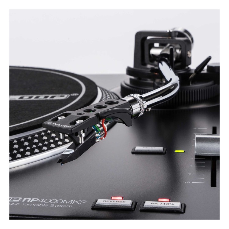 Reloop RP-4000 MK2