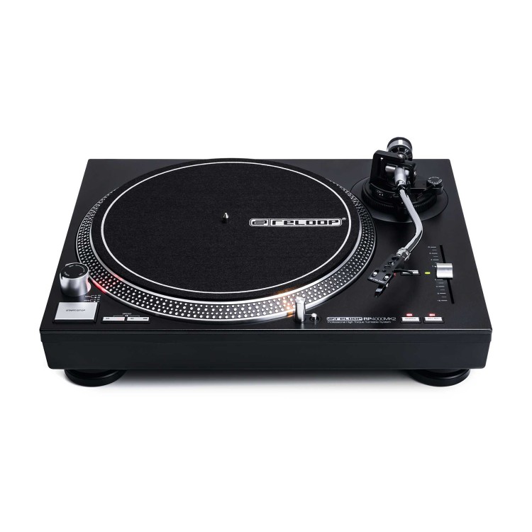 Reloop RP-4000 MK2