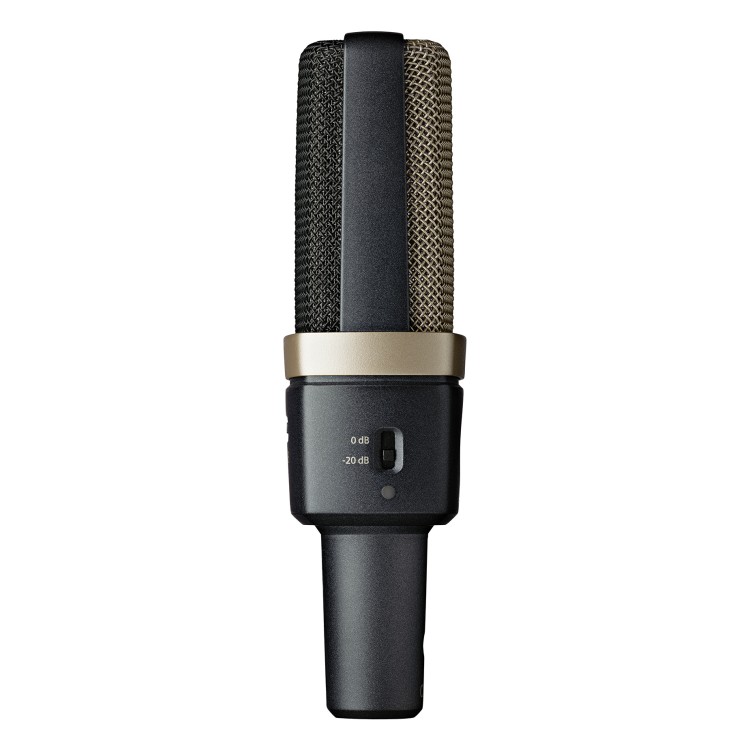 AKG C314