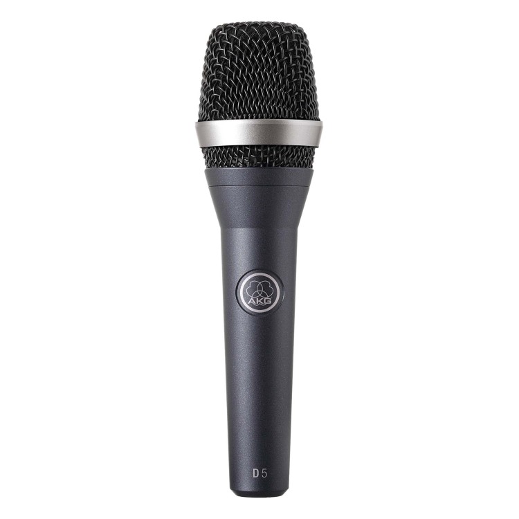 AKG D5