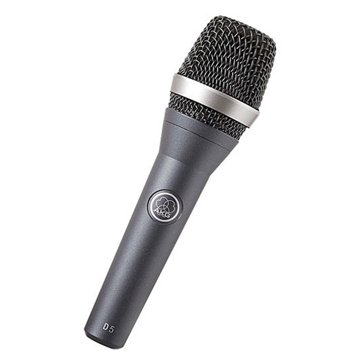 AKG D5