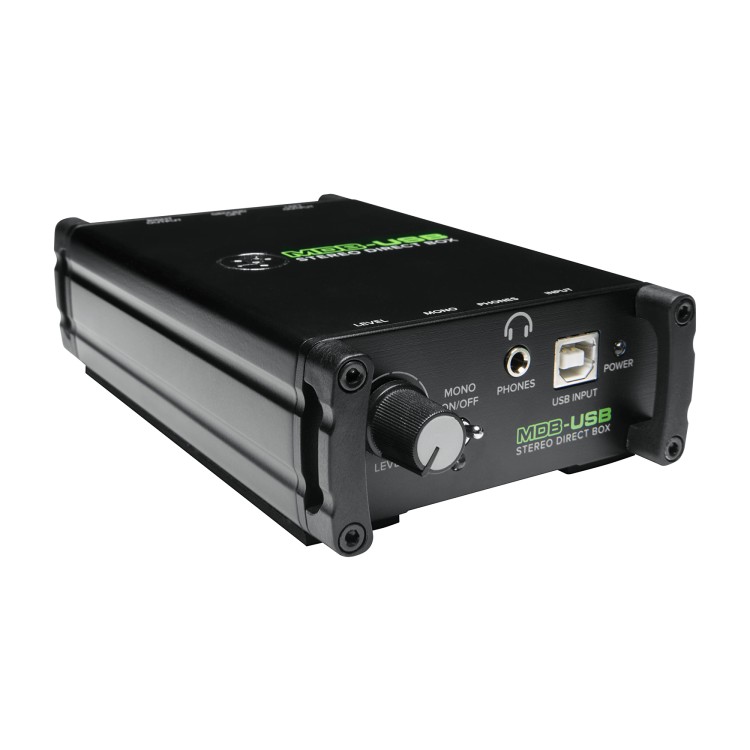 Mackie MDB-USB