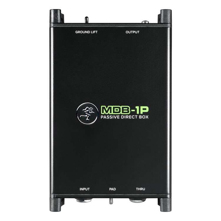 Mackie MDB-1P