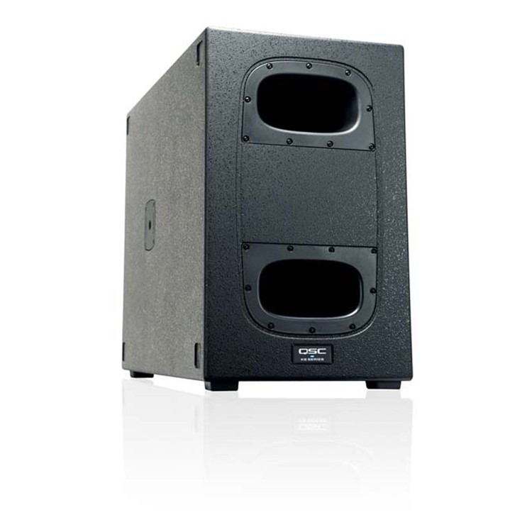 qsc ks212c