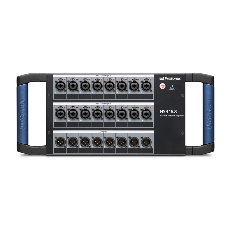 PreSonus NSB 16.8