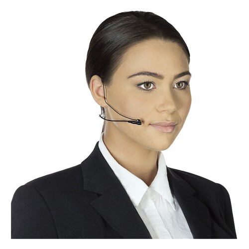 Rode Lavalier Headset Medium