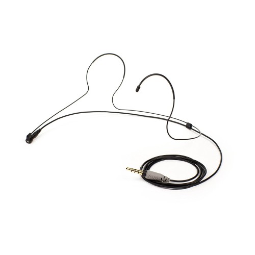 Rode Lavalier Headset Large
