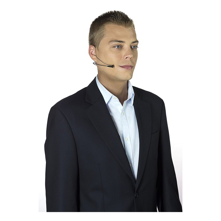 Rode Lavalier Headset Large
