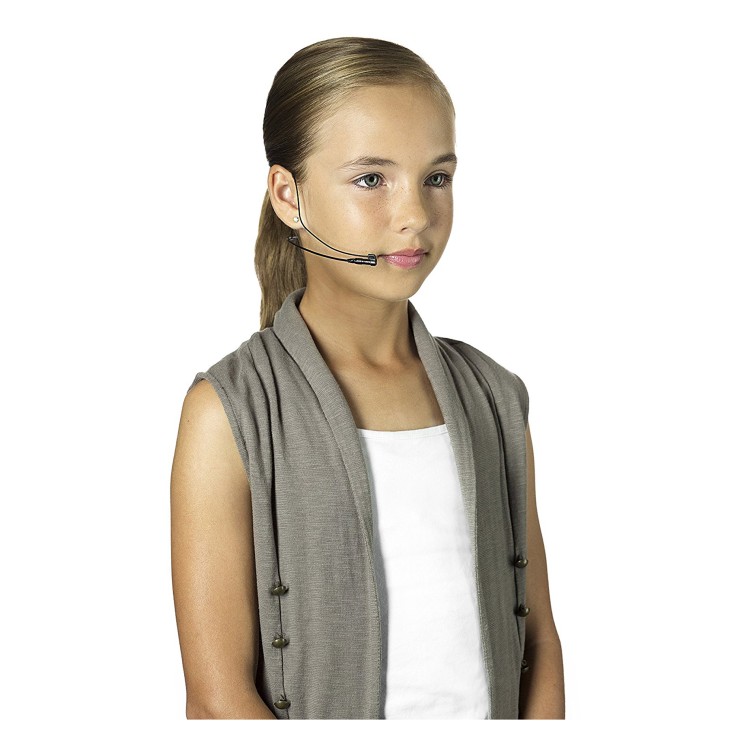 Rode Lavalier Headset Junior