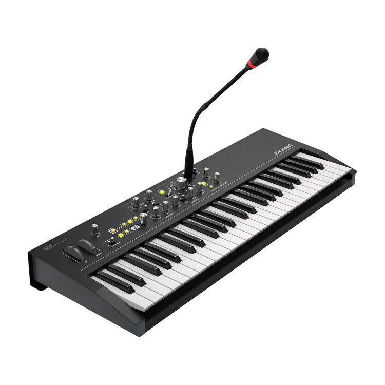 Waldorf STVC