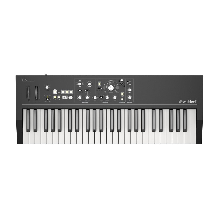 Waldorf STVC