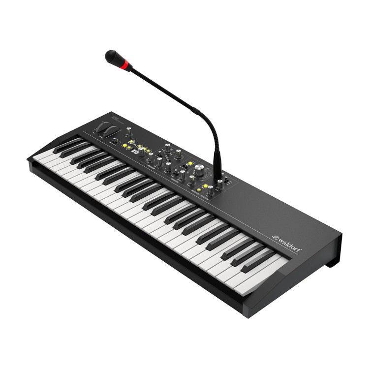 Waldorf STVC