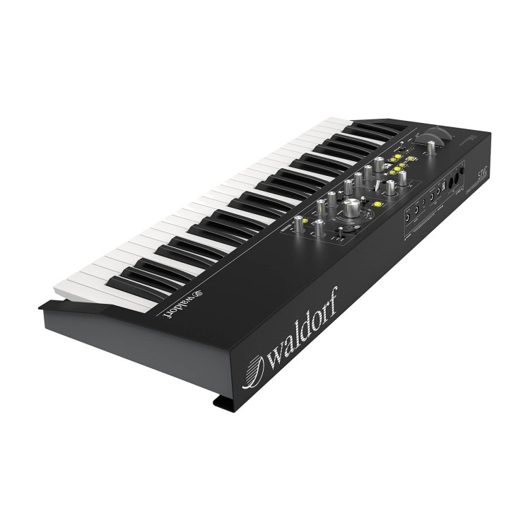 Waldorf STVC