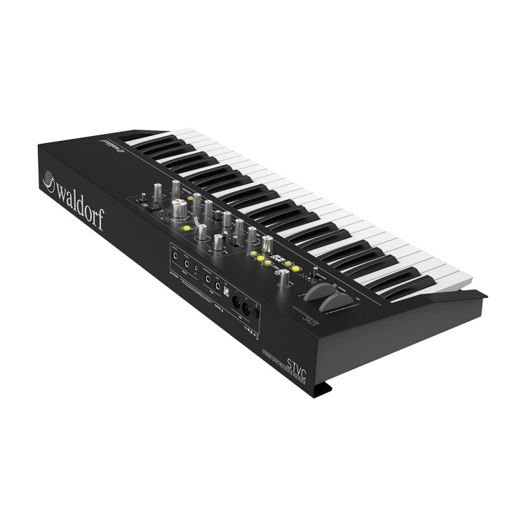 Waldorf STVC