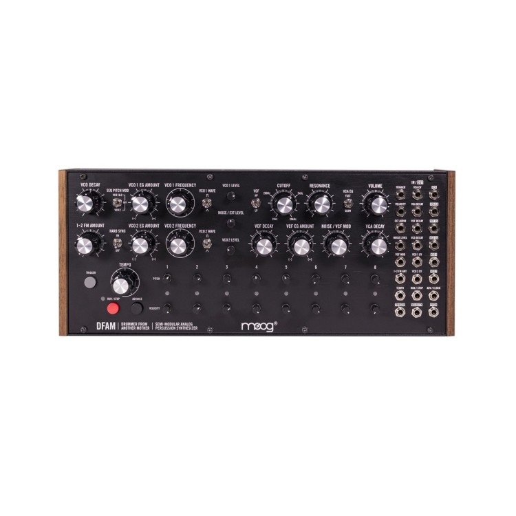 Moog DFAM