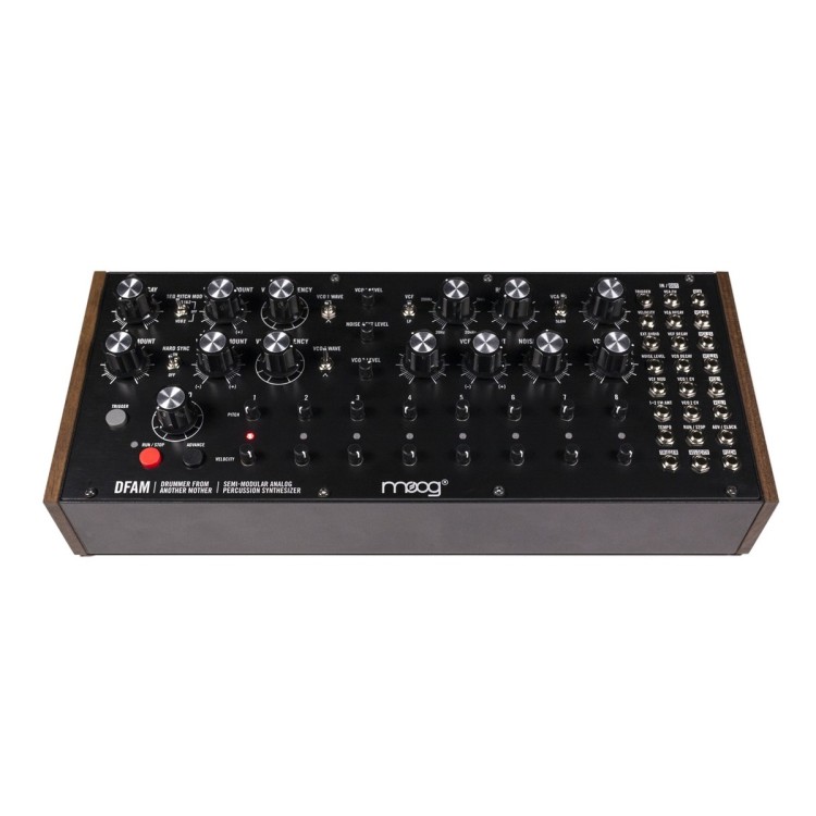 Moog DFAM