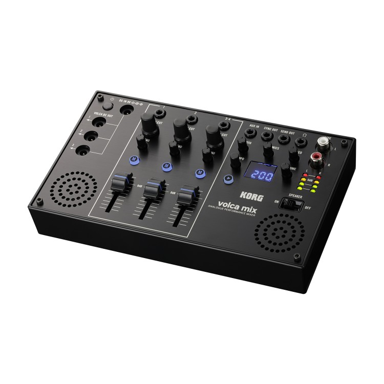 Korg Volca Mix