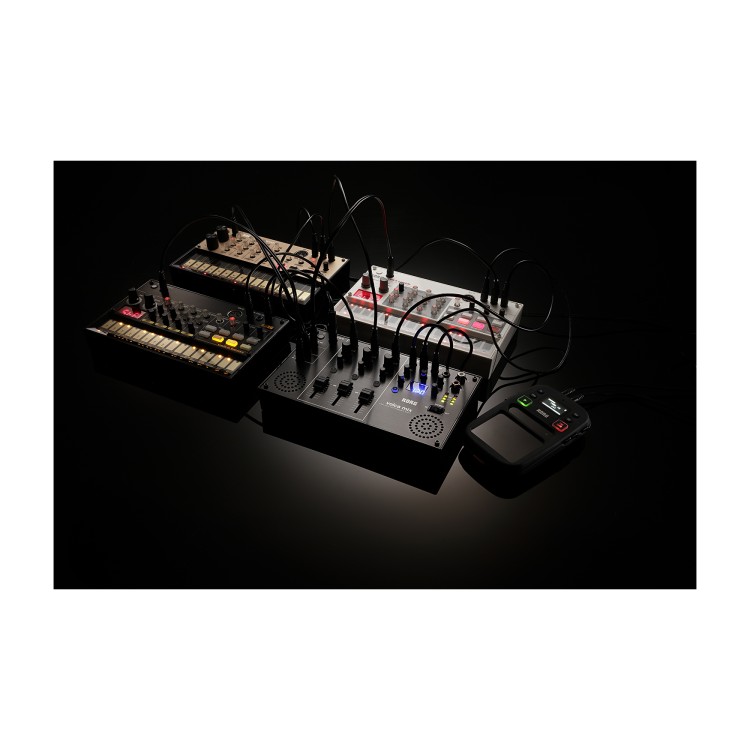 Korg Volca Mix