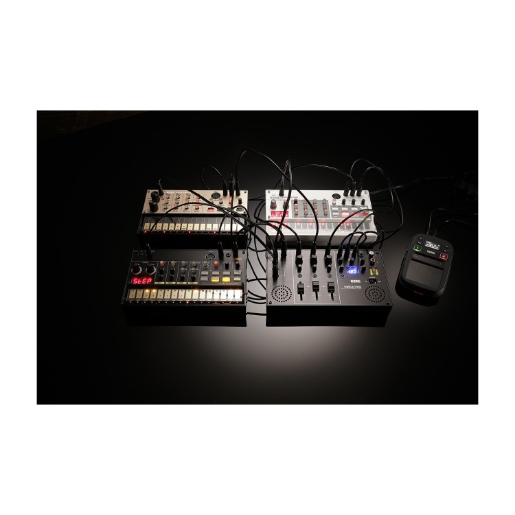 Korg Volca Mix