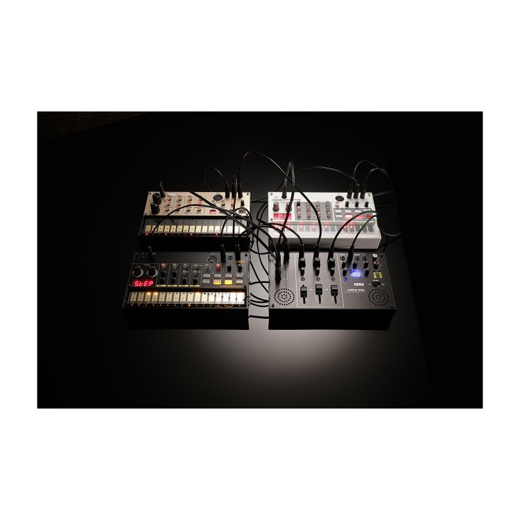 Korg Volca Mix