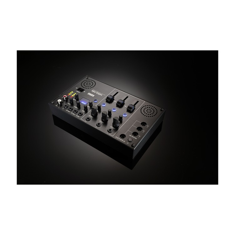 Korg Volca Mix