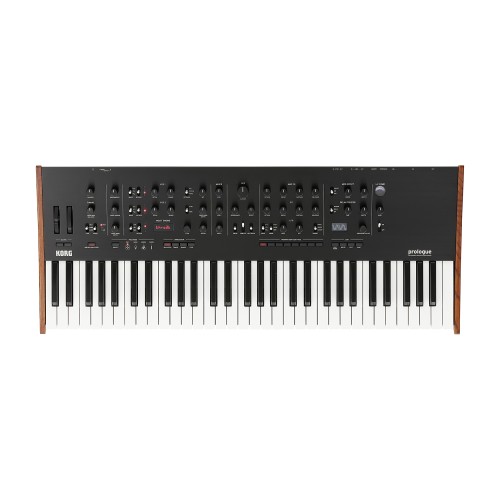 Korg Prologue 16