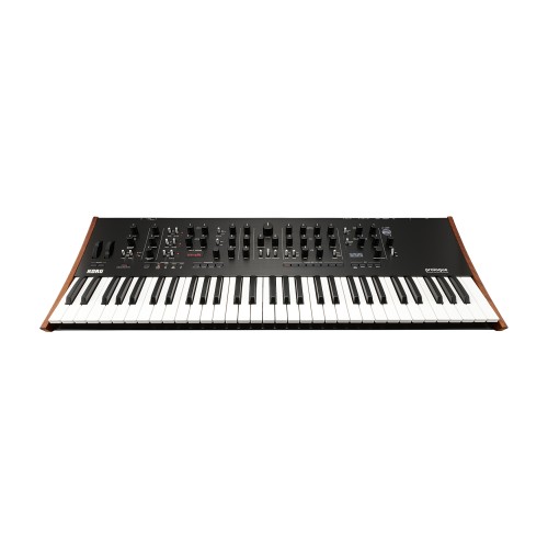 Korg Prologue 16