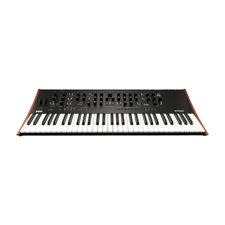 Korg Prologue 16